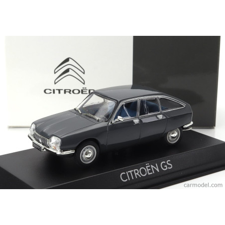 CITROEN GS 1970 1/43 NOREV