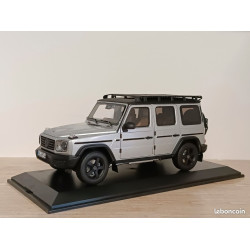 MERCEDES BENZ CLASSE G 2024 1/18 NOREV