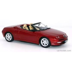 ALFA ROMEO SPIDER 1999 1/18 NOREV