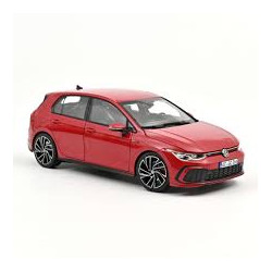 VW GOLF GTI 2020 1/18 NOREV