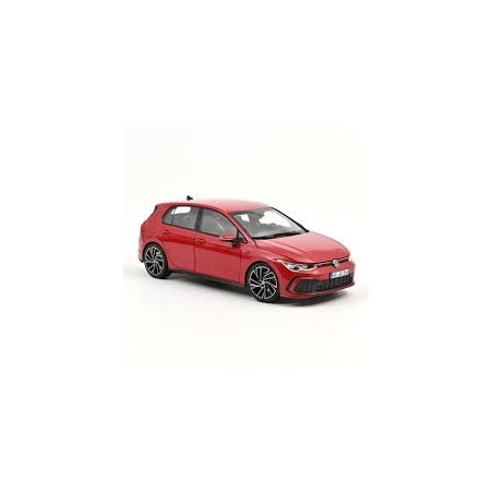 VW GOLF GTI 2020 1/18 NOREV