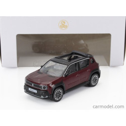 RENAULT 4 E-TECH ELECTRIQUE 2025 1/64 NOREV