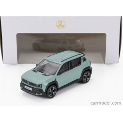 RENAULT 4 E-TECH ELECTRIQUE 2025 1/64 NOREV