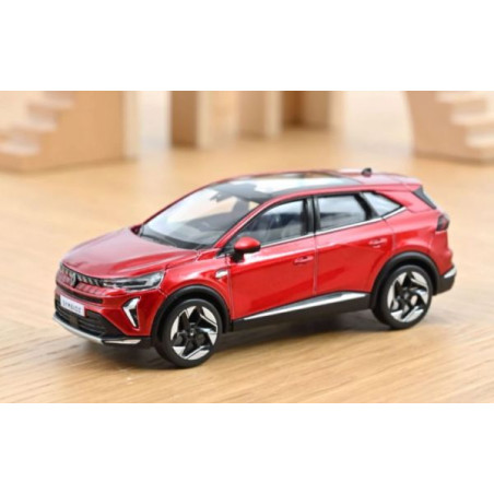 RENAULT SYMBIOZ 2024 1/43 NOREV