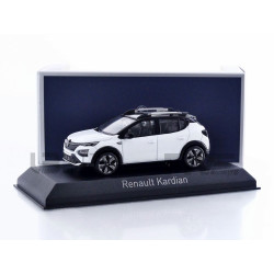 RENAULT KARDIAN 2024 1/43 NOREV