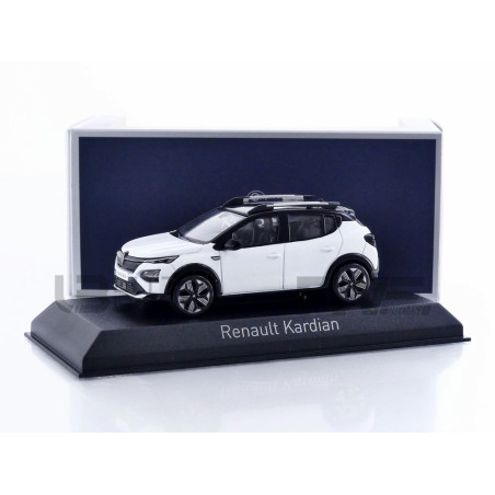 RENAULT KARDIAN 2024 1/43 NOREV