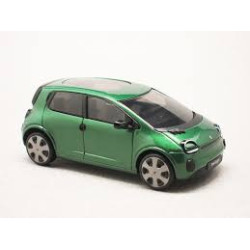 RENAULT CONCEPT TWINGO E-TECH 100% ELECTRIQUE 2024 1/43 NOREV