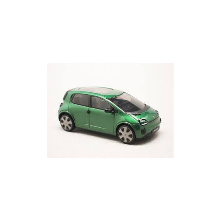 RENAULT CONCEPT TWINGO E-TECH 100% ELECTRIQUE 2024 1/43 NOREV
