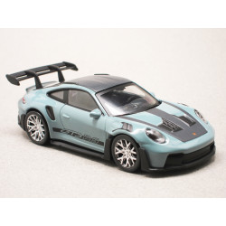 PORSCHE 911 GT3 RS 2022 1/43 NOREV