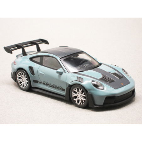 PORSCHE 911 GT3 RS 2022 1/43 NOREV