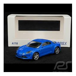 ALPINE A110 2017 1/43 NOREV