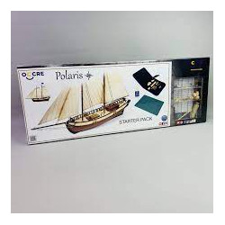 STARTER PACK POLARIS 1/50 OCCRE