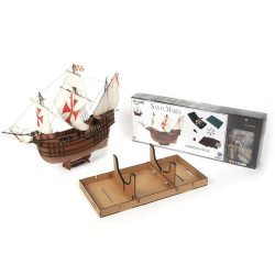 STARTER PACK SANTA MARIA 1/50 OCCRE