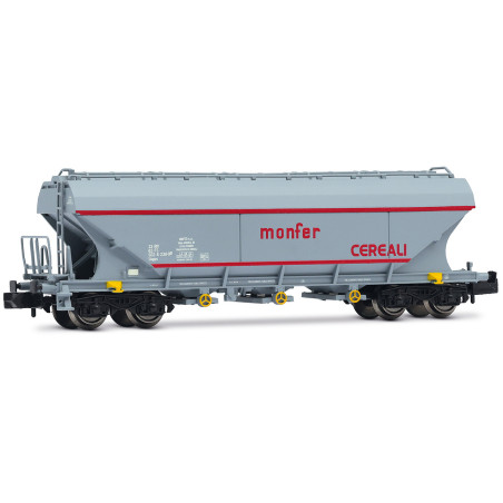 1/160 ARNOLD WAGON CEREALIER MONFER FS