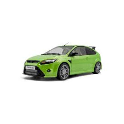 FORD FOCUS RS MK2 2009 1/18 SOLIDO