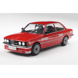 BMW ALPINA E21 C1 2.3 1980 1/18 SOLIDO