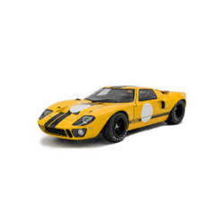 FORD GT40 MK1 1967 1/18 SOLIDO