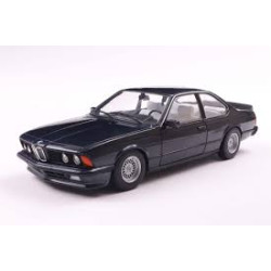 BMW 635 CSI 1984 1/18 SOLIDO