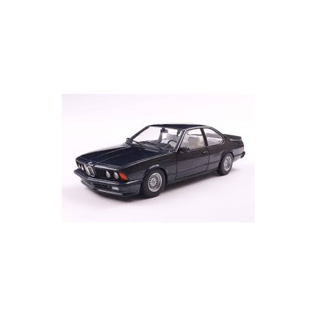 BMW 635 CSI 1984 1/18 SOLIDO
