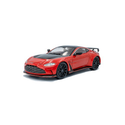 ASTON MARTIN VANTAGE V12 2023 1/43 SOLIDO