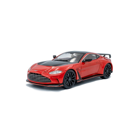 ASTON MARTIN VANTAGE V12 2023 1/43 SOLIDO