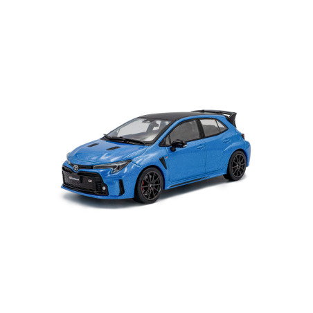 TOYOTA COROLLA GR CIRCUIT EDITION 2023  1/43 SOLIDO