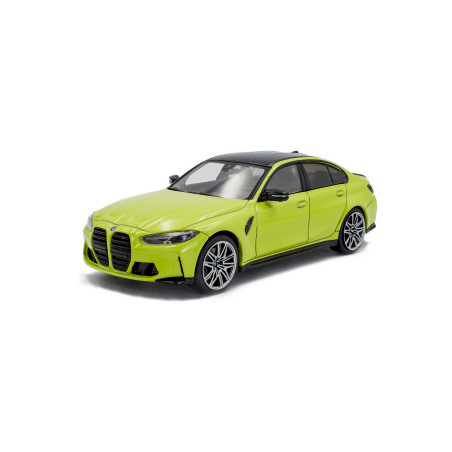 BMW G80 M3 2023 1/43 SOLIDO
