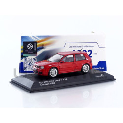 VW GOLF IV R32 2003 1/43 SOLIDO
