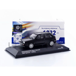 VW GOLF RALLY 1989 1/43 SOLIDO