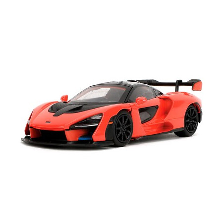 McLaren SENNA FAST AND FURIOUS X 1/32 JADA