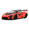 McLaren SENNA FAST AND FURIOUS X 1/32 JADA