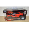 McLaren SENNA FAST AND FURIOUS X 1/32 JADA 1