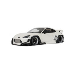 PANDEM TOYOTA GR86 2023 1/18 GT SPIRIT