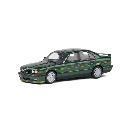 BMW ALPINA B10 E34 1994  1/43 SOLIDO