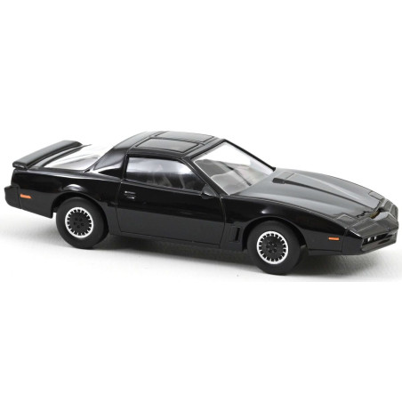 PONTIAC FIREBIRD 1982 KITT 1/43 NOREV