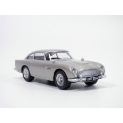 ASTON MARTIN DB5 1963 1/43 NOREV