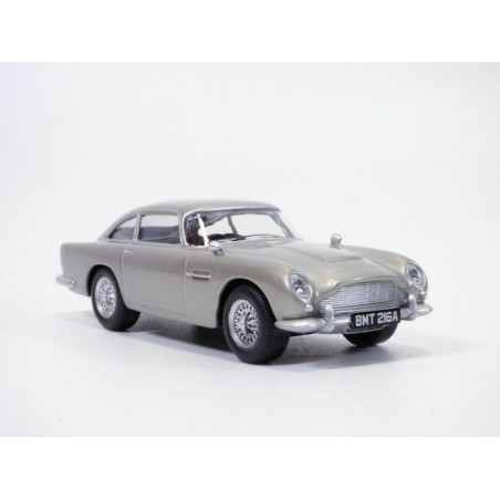 ASTON MARTIN DB5 1963 1/43 NOREV