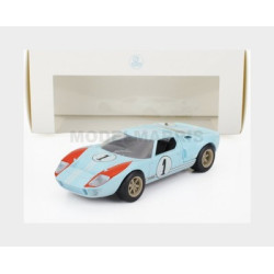 FORD GT N°1 1966 1/43 NOREV