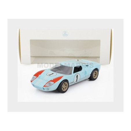 FORD GT N°1 1966 1/43 NOREV