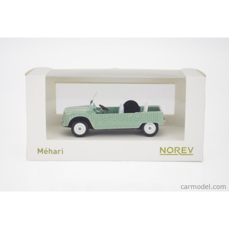 CITROEN MEHARI 1978 1/43 NOREV 0
