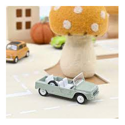 CITROEN MEHARI 1978 1/43 NOREV