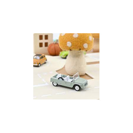 CITROEN MEHARI 1978 1/43 NOREV