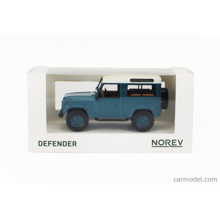 LAND ROVER DEFENDER 1995 1/43 NOREV 0