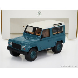 LAND ROVER DEFENDER 1995 1/43 NOREV