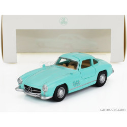 MERCEDES BENZ 300 SL 1954 1/43 NOREV