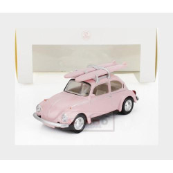 VW COX 1973 1/43 NOREV