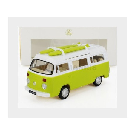 VW T2 1973 1/43 NOREV