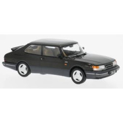 SAAB 900 TURBO 1988 1/43 IXO