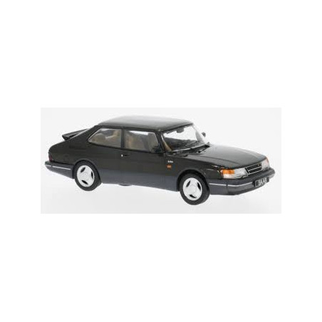 SAAB 900 TURBO 1988 1/43 IXO
