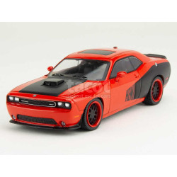 DODGE CHALLENGER SRT8 2009 1/43 IXO